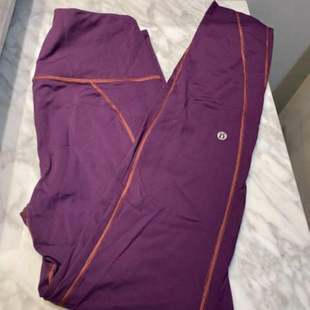 Lululemon pants
